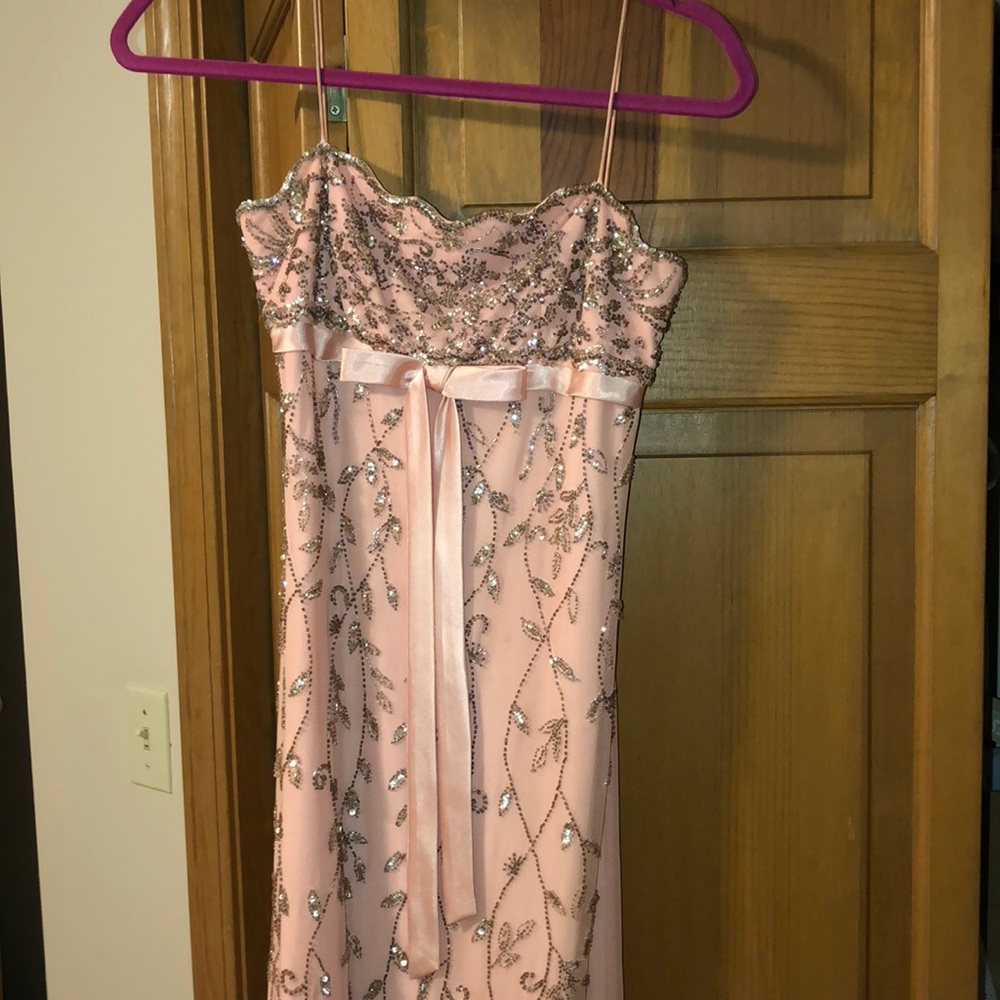 Beautiful classic Prom/Formal Dress - Cache